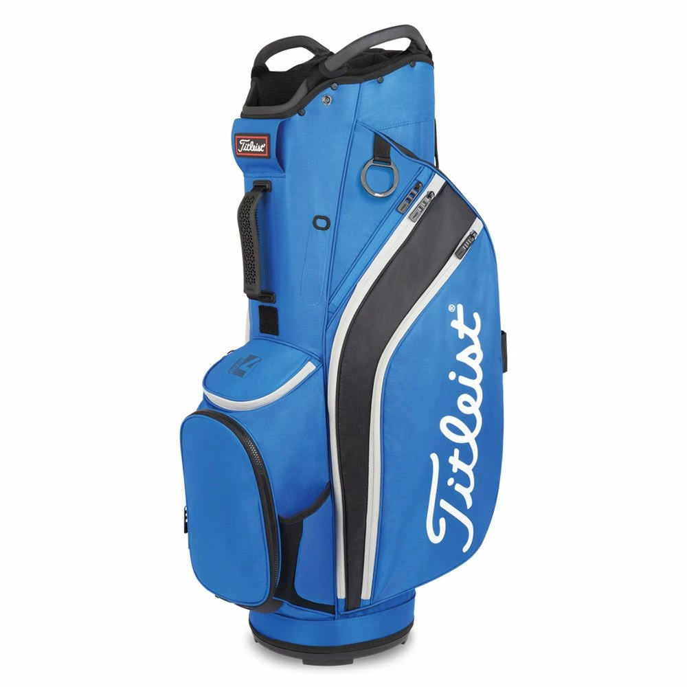 Titleist Cart 14 2022 Golf Cart Bag - Image 7