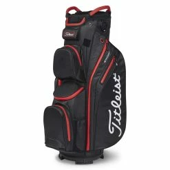 Titleist Cart 14 StaDry 2023 Golf Cart Bag