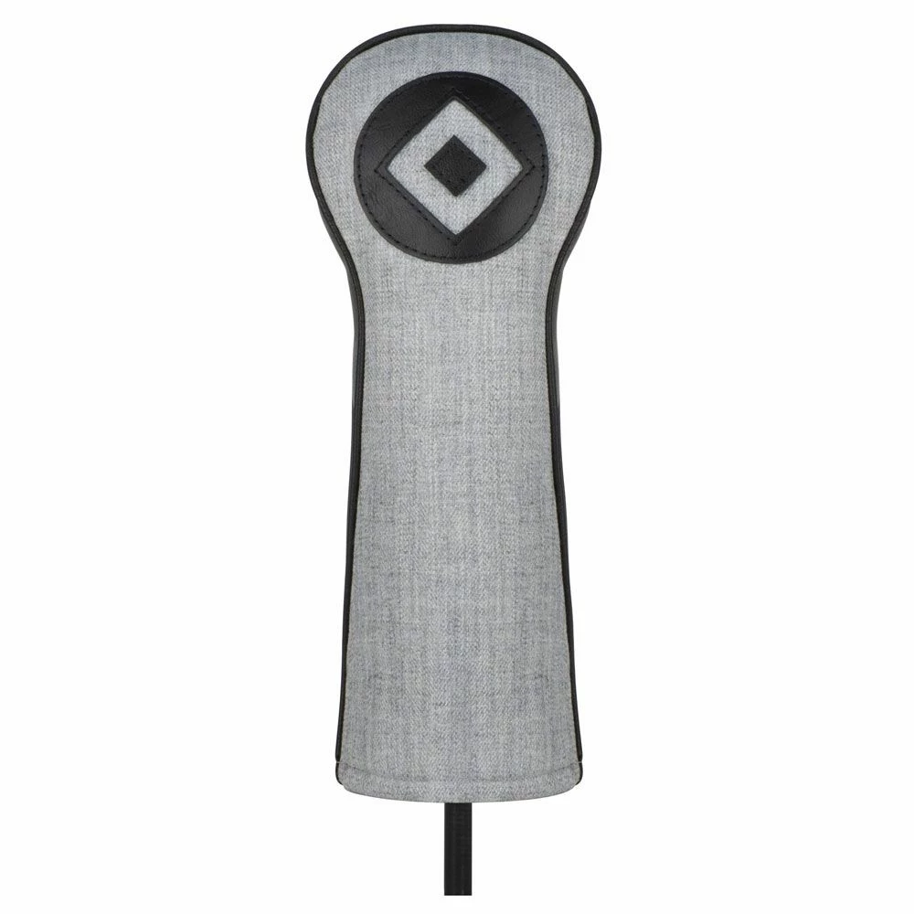 Titleist Heather And Leather Fairway Headcover