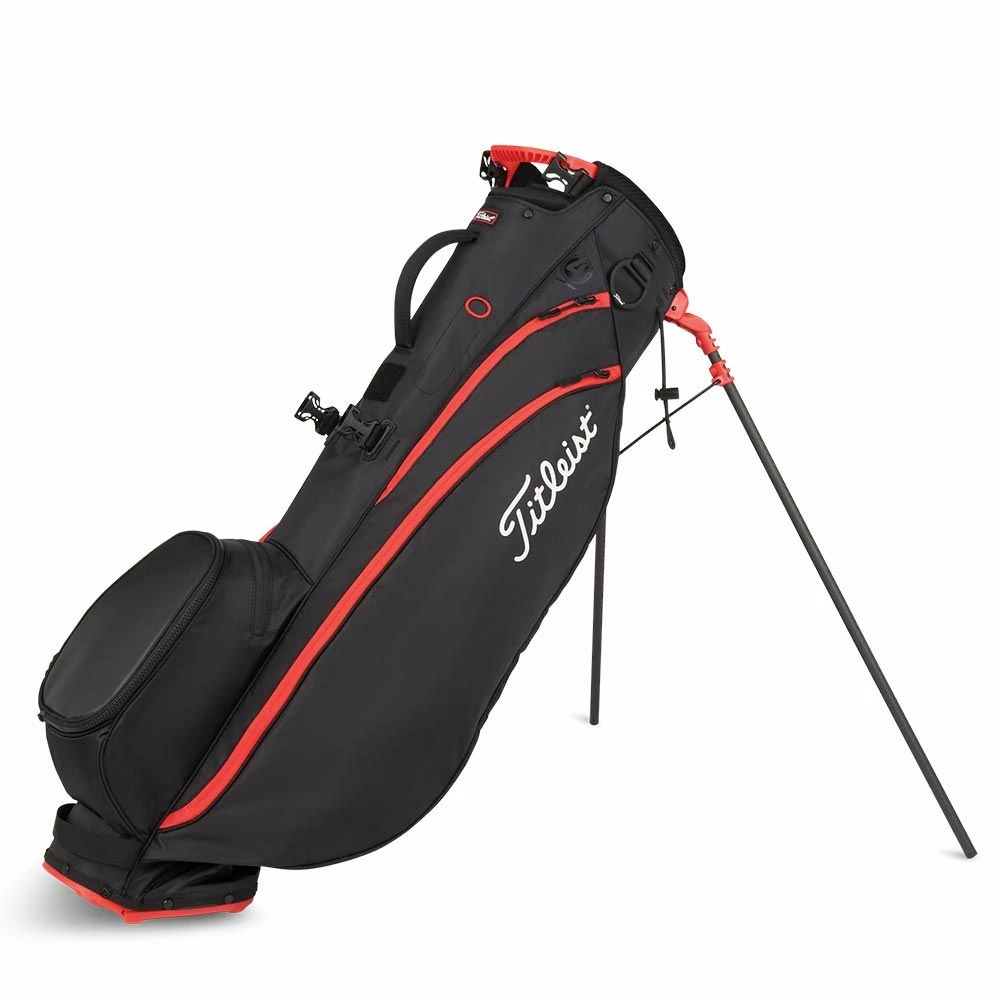 Titleist Players 4 Carbon 2022 Golf Stand Bag - Image 3