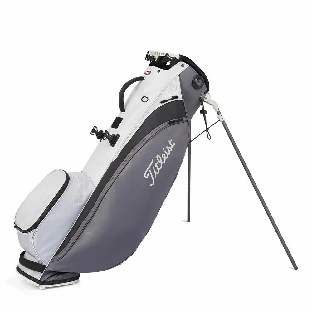 Titleist Players 4 Carbon 2022 Golf Stand Bag - Image 4
