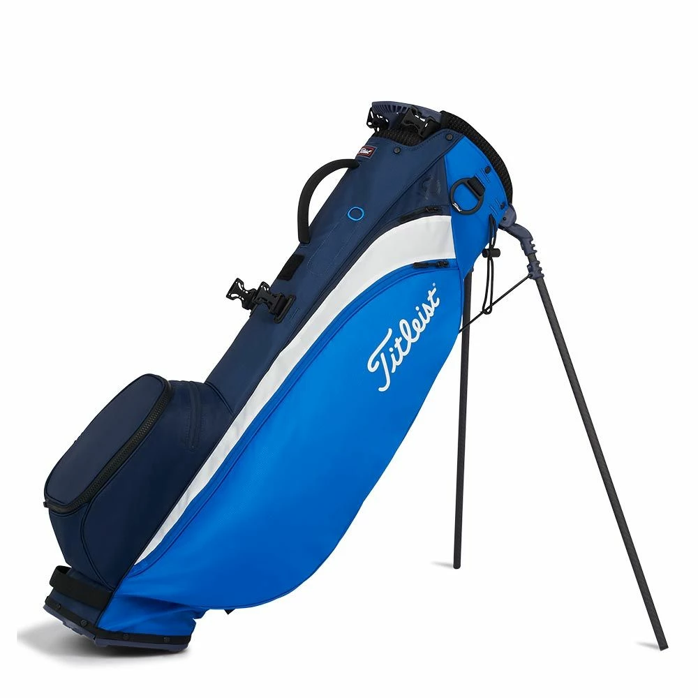 Titleist Players 4 Carbon 2022 Golf Stand Bag - Image 6