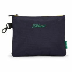 Titleist Shamrock Edition Golf Zippered Pouch