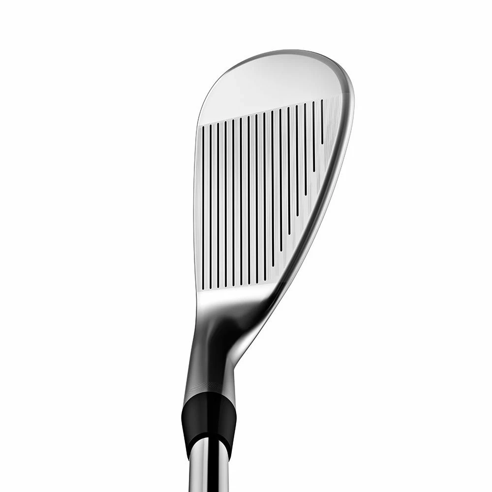 Titleist Vokey SM9 Jet Black Golf Wedge - Image 2
