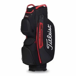 Titleist Stadry Cart 15 Waterproof Golf Cart Bag
