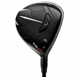 Titleist TSR2+ Golf Fairway Wood