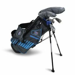 US Kids UL48-s 5 Club Boys Golf Clubs Package Set