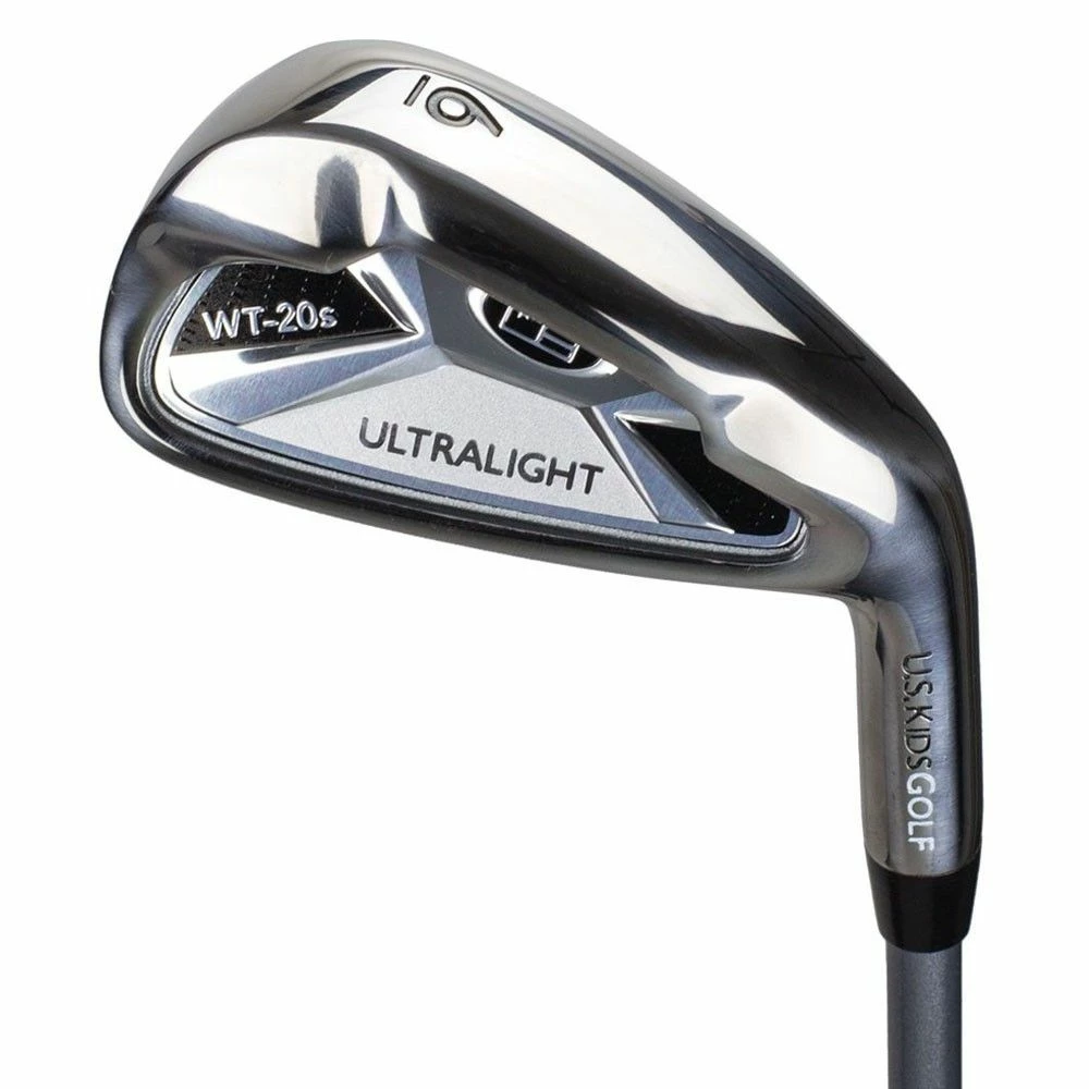 US Kids UL48-s Single Golf Irons