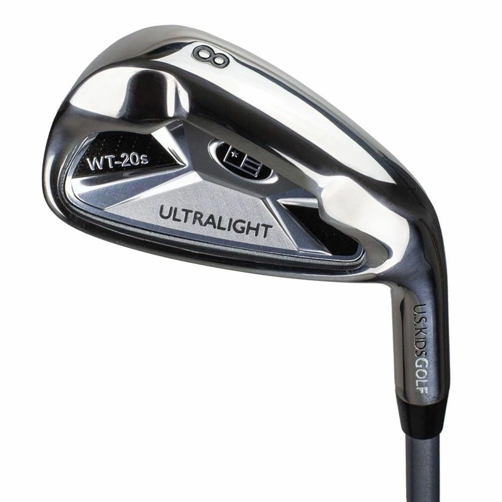US Kids UL48-s Single Golf Irons - Image 5