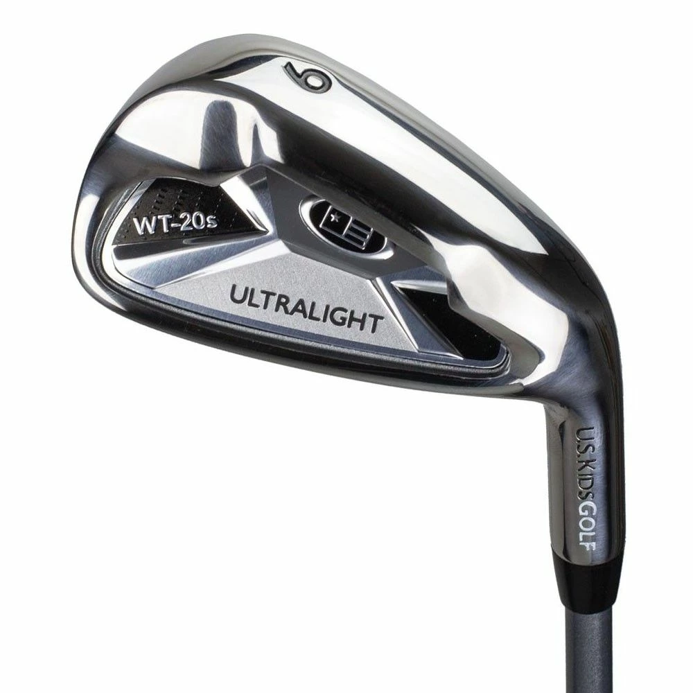 US Kids UL48-s Single Golf Irons - Image 7