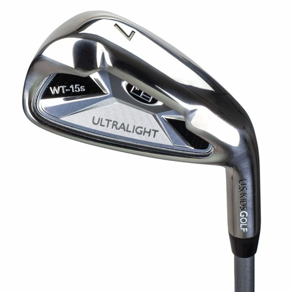 US Kids UL57-s Single Golf Irons - Image 5