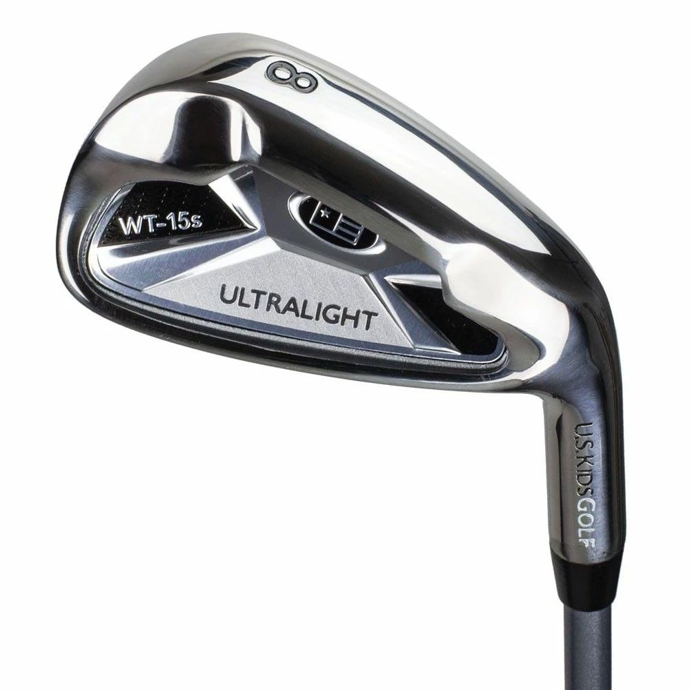 US Kids UL57-s Single Golf Irons - Image 7