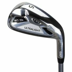 US Kids UL60-s Single Golf Irons