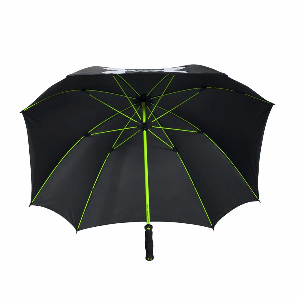 Under Armour Single Canopy Golf Umbrella - Image 2