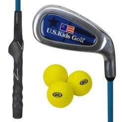 US Kids RS48 Yard Junior Golf Club
