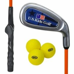 US Kids RS51 Yard Junior Golf Club