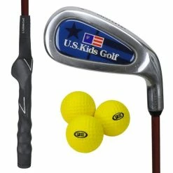 US Kids RS60 Yard Junior Golf Club