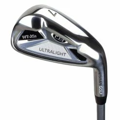 US Kids UL42-s Single Golf Irons