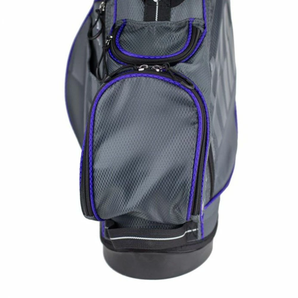 US Kids UL54-s 5 Club Golf Clubs Package Set - Image 3