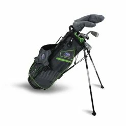 US Kids UL57-s 5 Club Golf Clubs Package Set