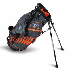 US Kids Ultralight 51-s Golf Stand Bag
