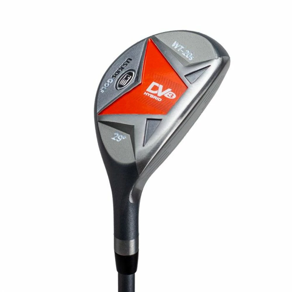 US Kids UL51-s DV3 Golf Hybrid