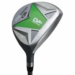 US Kids UL57-s DV3 Golf Fairway Driver