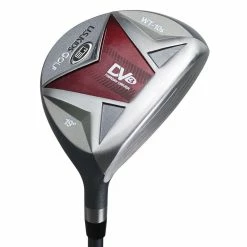 US Kids UL60-s DV3 Golf Fairway Driver