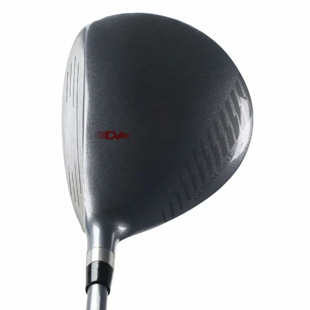 US Kids UL60-s DV3 Golf Fairway Driver - Image 2