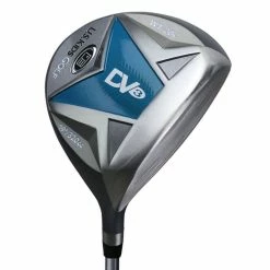 US Kids UL48-s DV3 Golf Driver