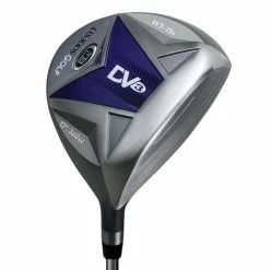 US Kids UL54-s DV3 Golf Driver