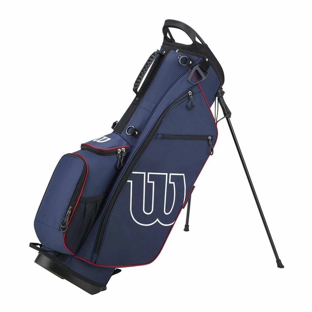Wilson ProStaff 20 Golf Stand Bag - Image 3