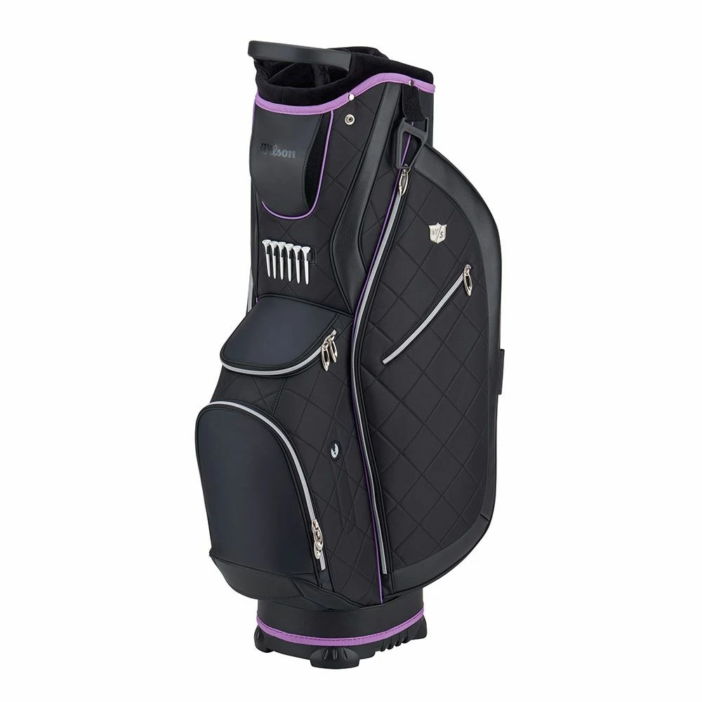 Wilson Lady's Cart Bag