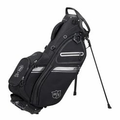 Wilson Staff EXO II Stand Golf Bag