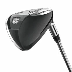 Wilson Staff Launch Pad Ladies Golf Irons