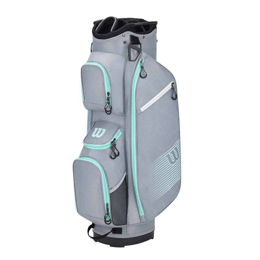 Wilson Staff ProStaff Ladies Golf Cart Bag