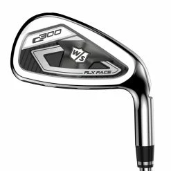 Wilson Staff C300 Golf Irons