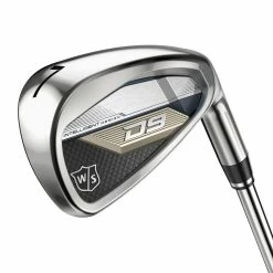Wilson Staff D9 Graphite Golf Irons