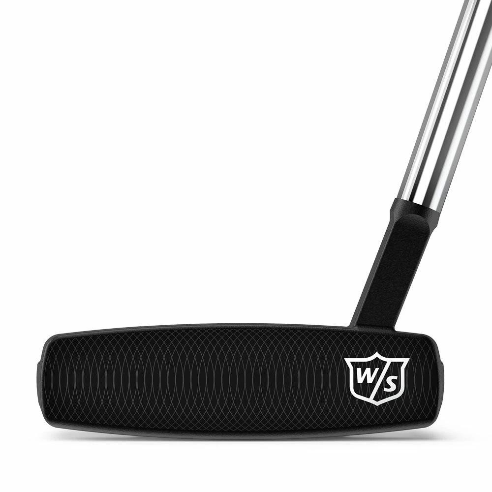 Wilson Staff Infinite Buckingham Golf Putter - Image 3