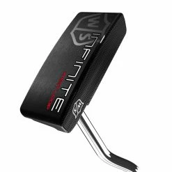 Wilson Staff Infinite West Loop Putter