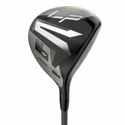 Wilson Staff Launch Pad 2 Ladies Golf Fairway Wood