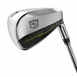 Wilson Staff Launch Pad 2 Golf Irons