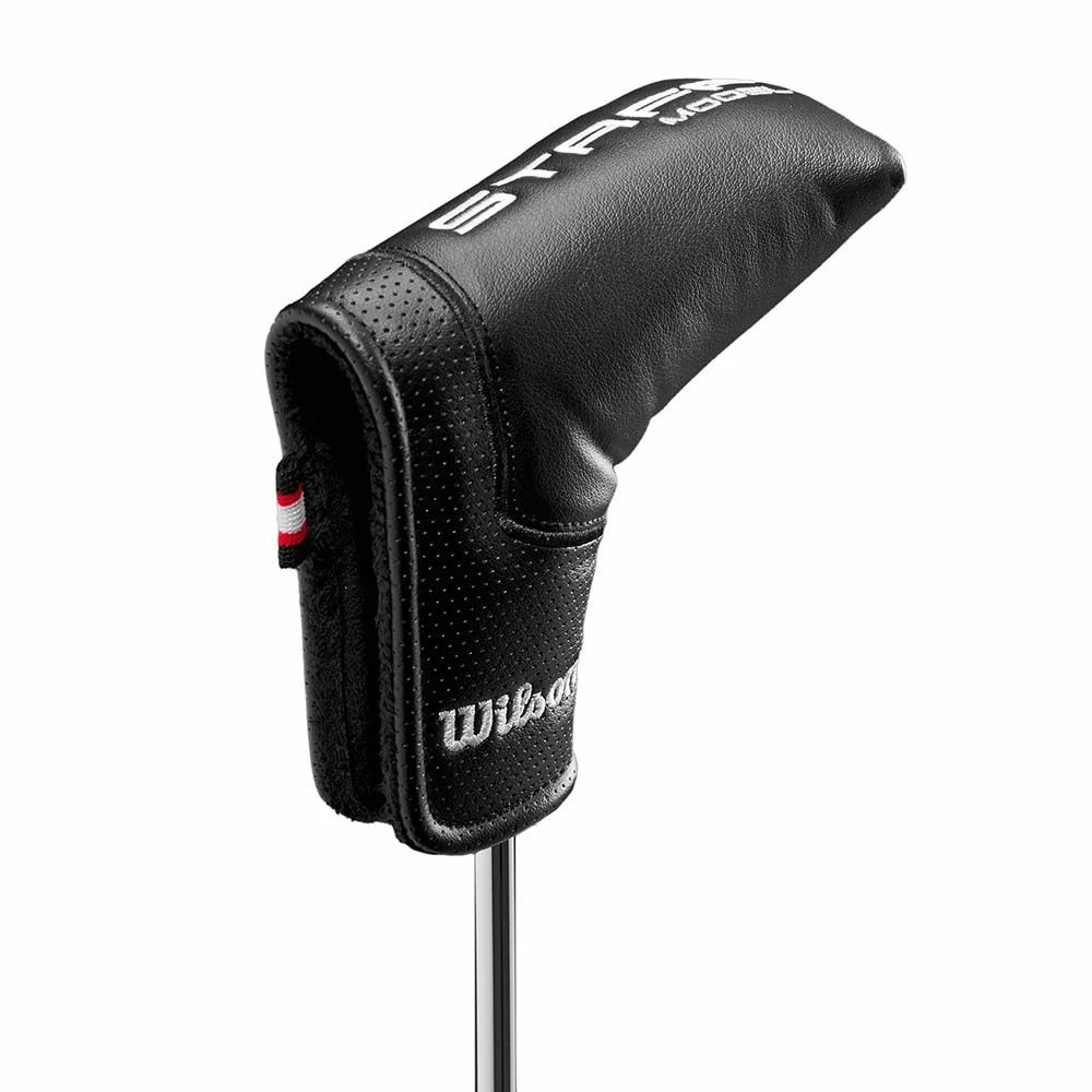 Wilson Staff Model 8802 Golf Putter - Image 6