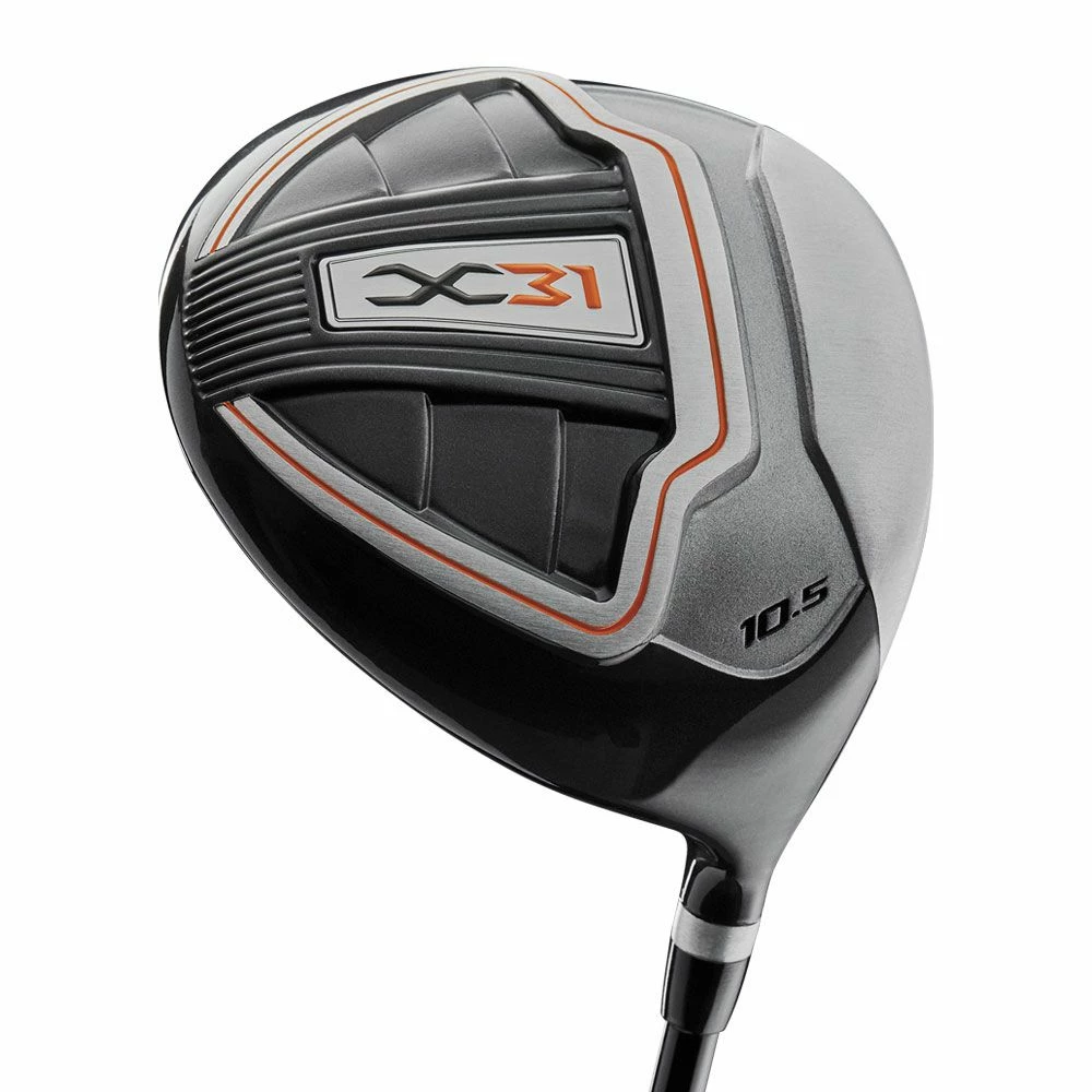 Wilson X31 Golf Package Set - Image 3