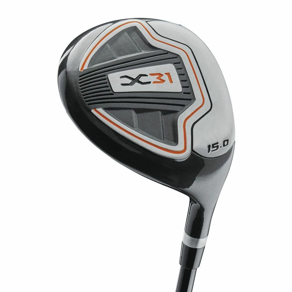 Wilson X31 Golf Package Set - Image 4