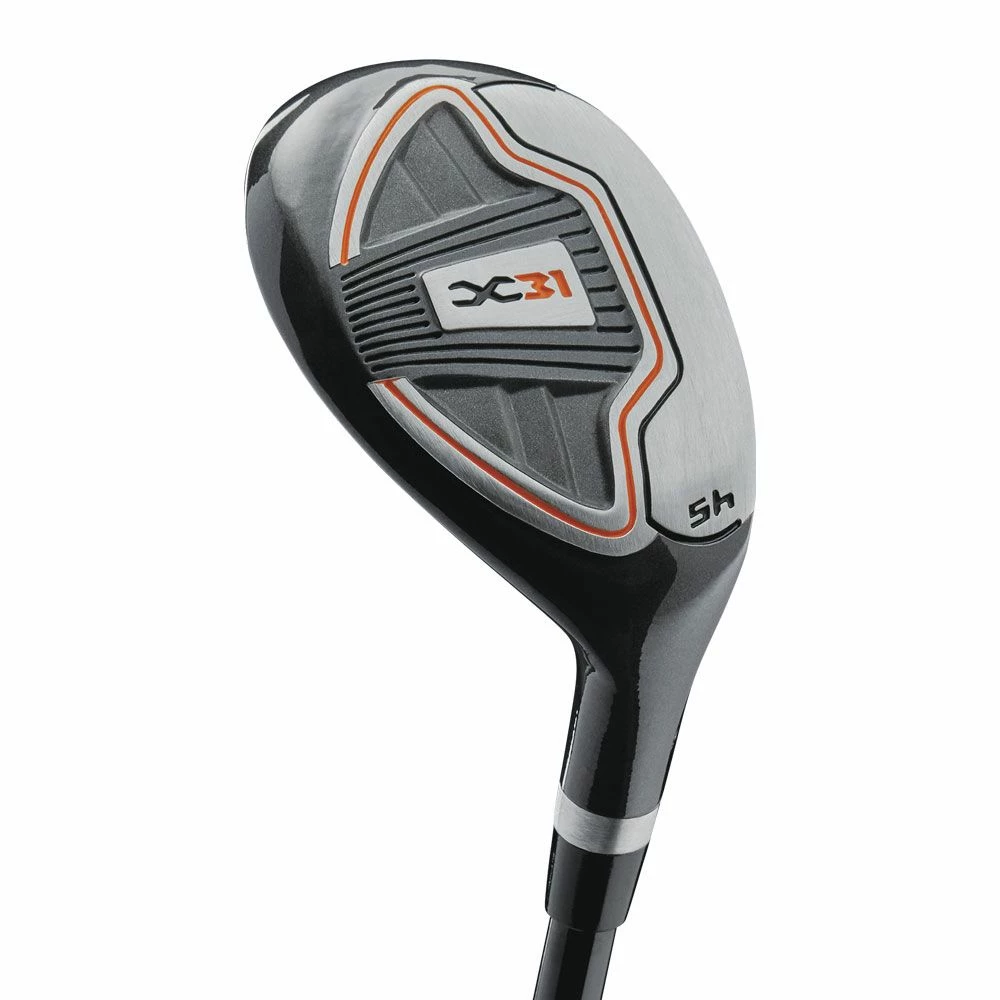 Wilson X31 Golf Package Set - Image 5