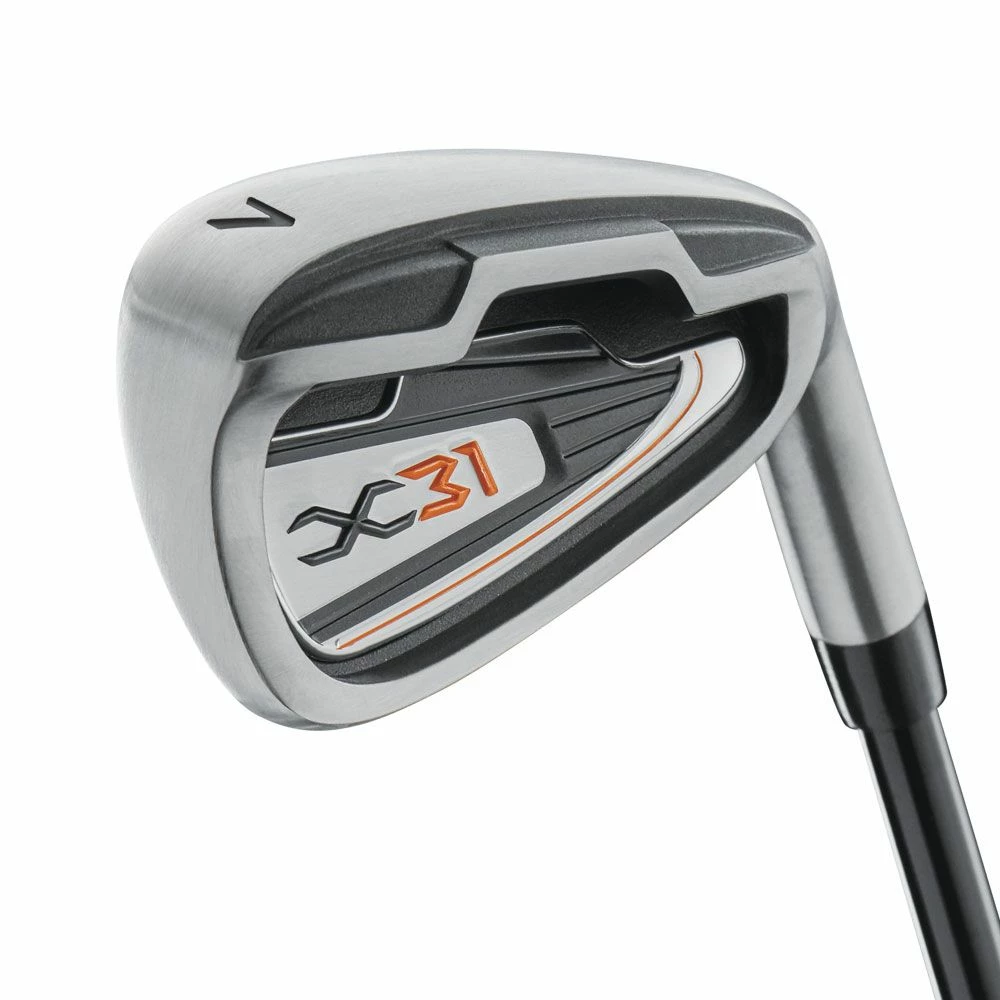 Wilson X31 Golf Package Set - Image 6
