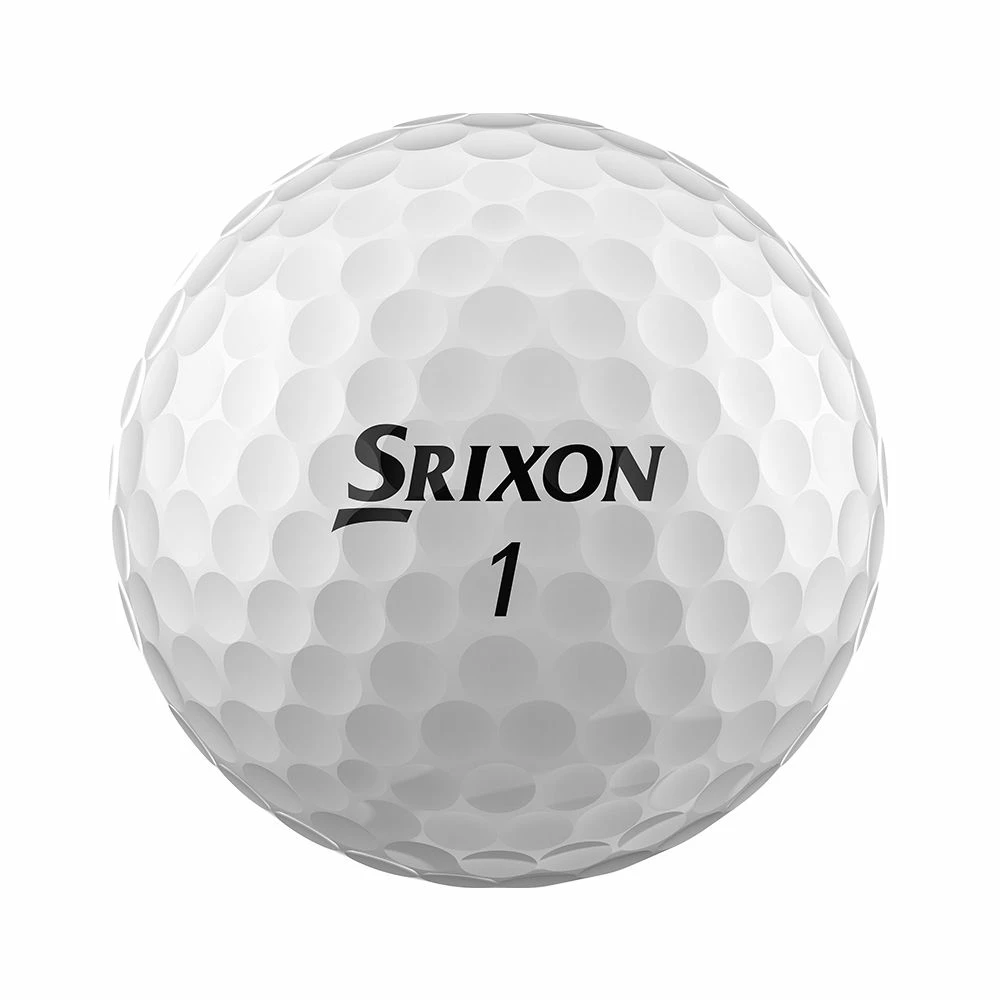 Srixon Z-Star Golf Balls - Image 3