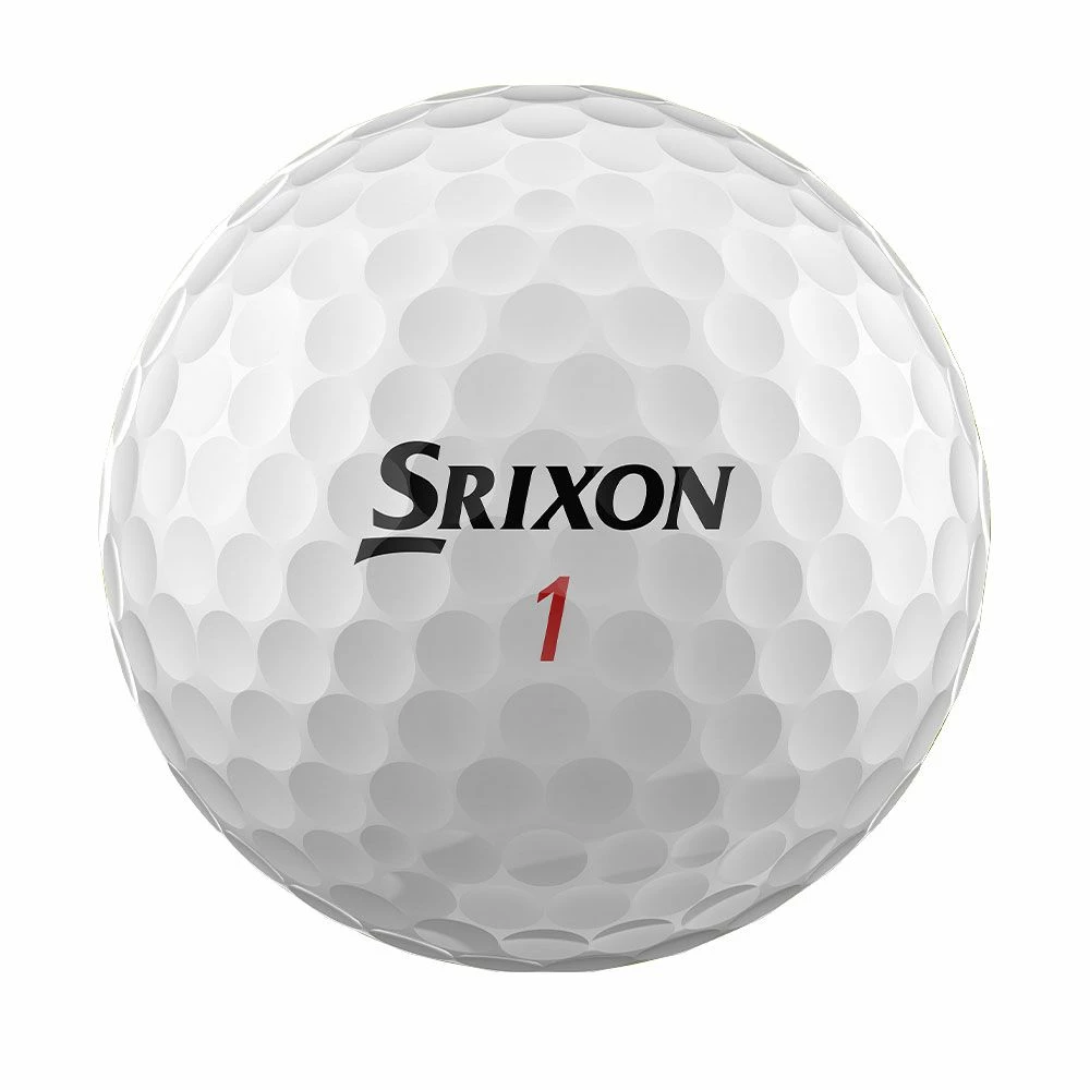 Srixon Z-Star XV Golf Balls - Image 2