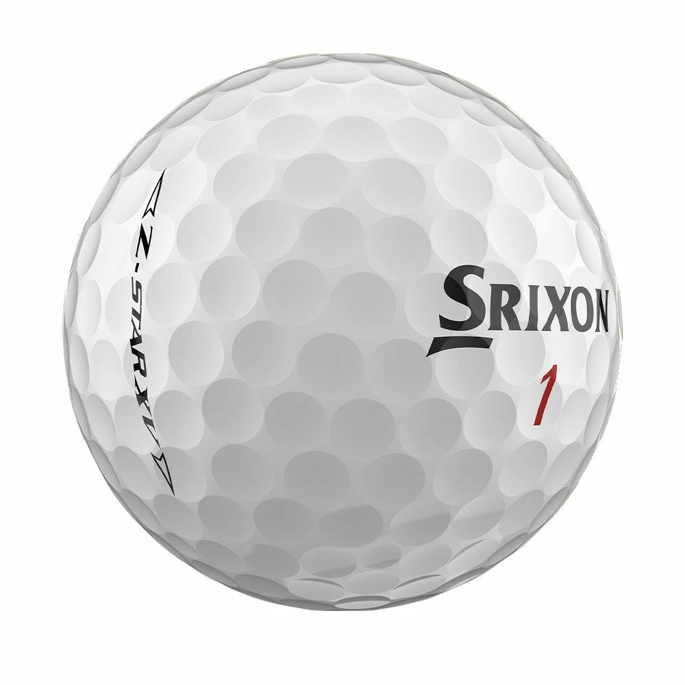 Srixon Z-Star XV Golf Balls - Image 3